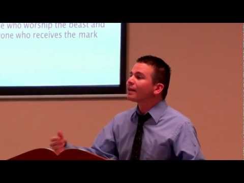 Matthew 13:24-43 The Kingdom Of God