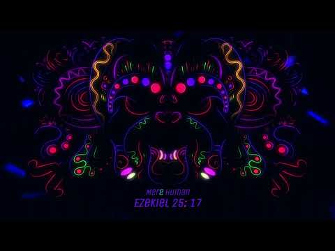 Ezekiel 25:17 (Instrumental Visual)