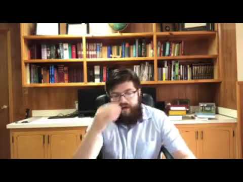 Devotional #11 - Psalm 5:8-12