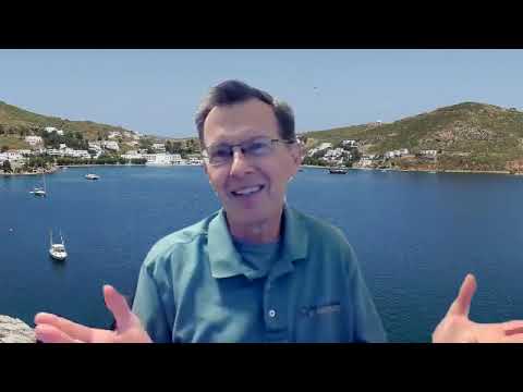 Devotional: Doxology to Jesus (Revelation 1:6-8)