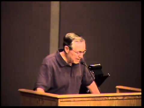 Amos 7: 1-17 - God&#39;s Plumb Line