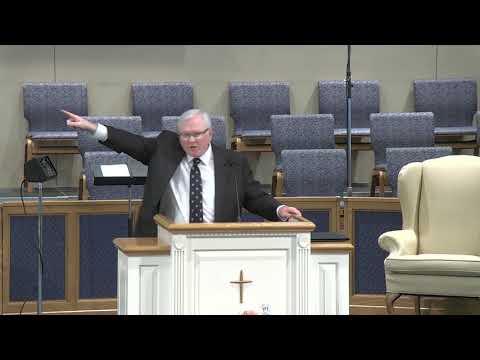 "Sign's of False Teachers" Galatians 6:12-13, Sunday 9/19/21