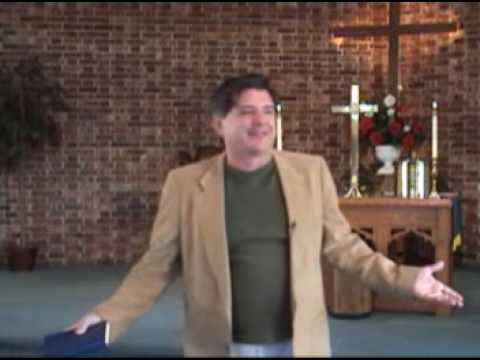 "Me vs You, Weak vs Strong" Part 2 Romans 14:1-23