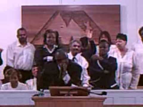 From Departure to Destiny - Luke 8:22-24