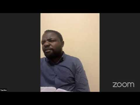 BREAKING FORTH AT MIDNIGHT PRAYERS Luke 6:12/Ps 65:12 OHH LORD RELAESE MY BOUNTY  PSALM 16:6-8