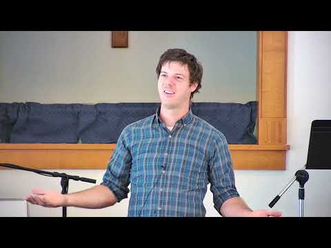 Old Fashioned New Trends (Ezra 3:12)