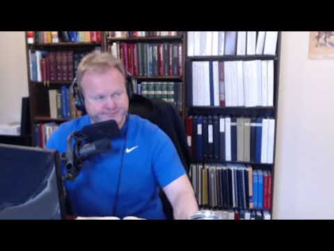 Ezekiel 3:16-27 - Barry O'Dell