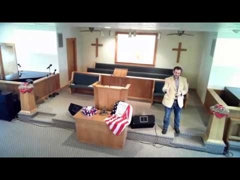 "Hope for We Exiles" Ezekiel 40:1-4