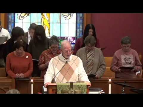 10262025 Scripture Reading: Luke 10:25-37  New International Version