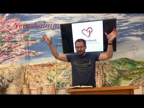 Cherubim - Ezekiel 10:8-22