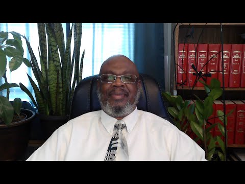 BILDAD MISUNDERSTANDS GOD’S JUSTICE – JOB 8:1-10; 20-22