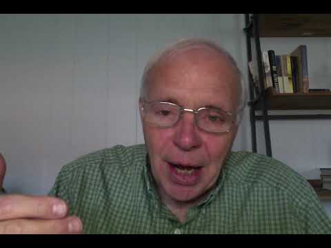 Zephaniah 3:4 -- The Fickle Prophets of Judah