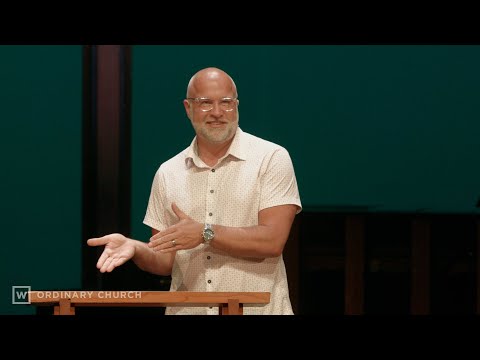 Be On the Look Out - 1 Timothy 4:1-5