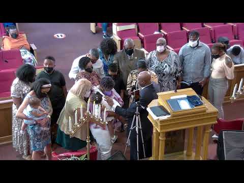 "A PLEA FOR JUSTICE" - Psalm 82:1-4