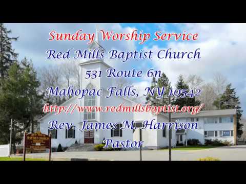 11am Worship Service on 06/30/19 "Fearing God" Exodus 20:18-21