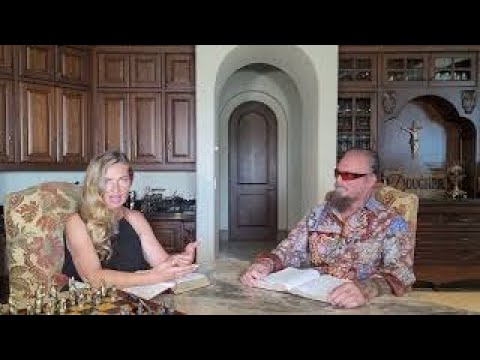 WAR AGAINST THE DRAGON, REVELATION 12:1 - 12:17