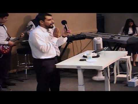 Dónde estás Tú | Genesis 3:8-10 | Pastor Jose A. Arriaga