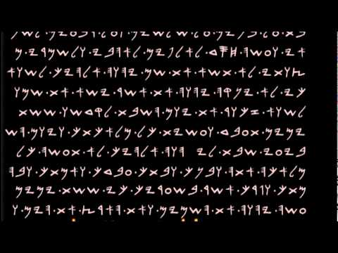 Video Response to: The King James Bible correctly translated Deut. 33:17