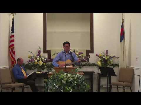 MESSENGER FOR THE MESSENGER (1 Kings 18:7-16)