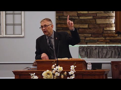 Isaiah 37:9-20, Spread It Before the Lord, Wednesday, August 03, 2022