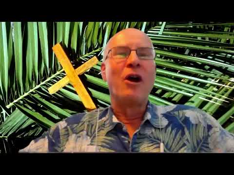 2020-04-05 Home Church Zoom - Jacob BLESSES Pharaoh! (Genesis 46:31-47:10)