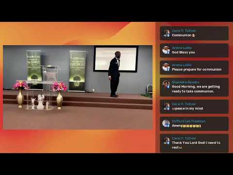 Scripture: Joshua 11: 15-23 Series: With You To Possess Your Inheritance Topic: Phases Of Possess…