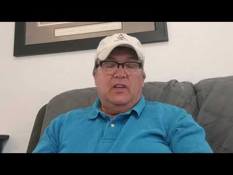 Daily Dose- Scott Place- I Corinthians 13:4-8