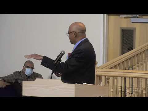 "Easy Religion"  2 Corinthians 4:8-12  May 22, 2022