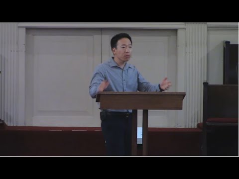 God and Government (Matthew 22:15-22). FBC Hollywood Sunday Morning Worship.