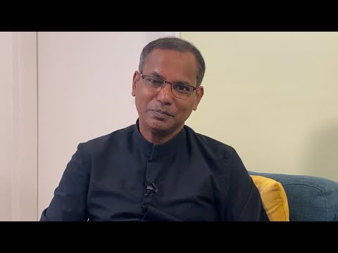 Saturday, 23rd Week in ordinary time | 1 Corinthians 10:14-22 | 9 o’clock with Fr Warner