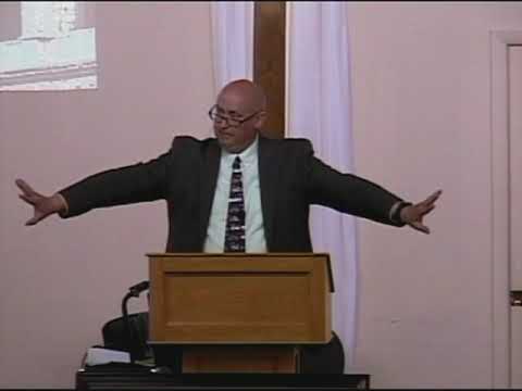 Just a Song Before I Go - Romans 11:30-36