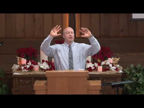 695 Receive, Greet, Salute Pt.1 ~ Romans 16:1-16 (1/3/21)