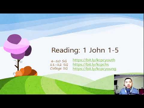 01.03.21 KCPC EM/YM Service: 2 Peter 1:3-11