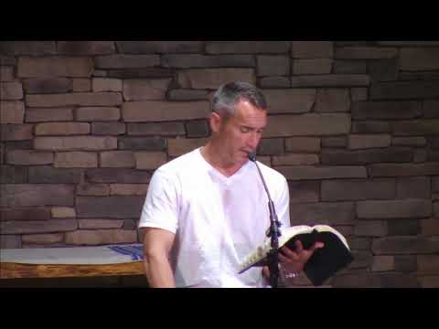 Isaiah 6:1-7:13 - September 6, 2017