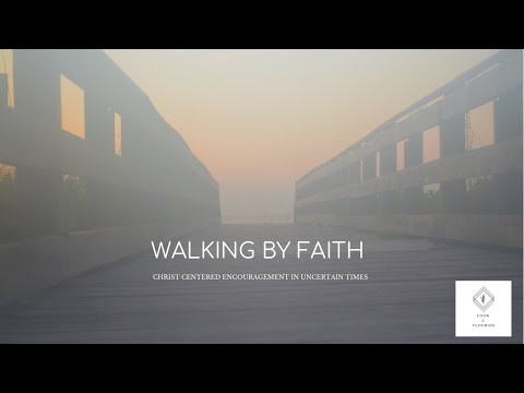 Proverbs 17:27 Walking By Faith
