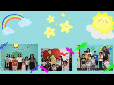 CLASE BÍBLICA: La promesa de Dios a David (2 Samuel 7:16)