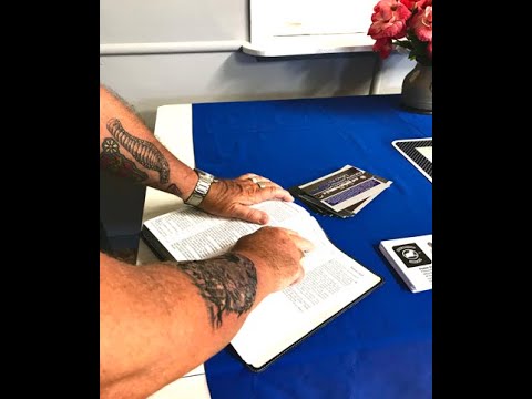 HOW FAR OUT?.. HEBREWS 13:7-17 ... MP4