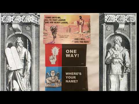 PIT: Word for the week. Psalm 65:5-13 (29.11.2020)