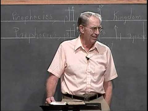 62 2 1 Through the Bible with Les Feldick   The Stage of Biblical History: Isaiah 61:1-10