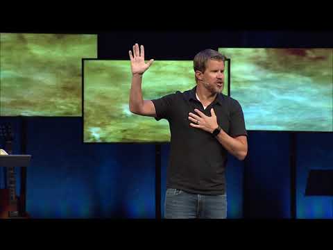 The Passover, Mark 14:12-31 | Pastor Josh Lindstrom