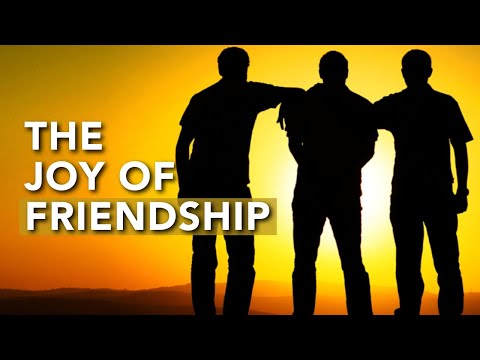 The 3 Types of Friends You Need in Your Life | Philippians 2:19-30 | Gabe Moreno