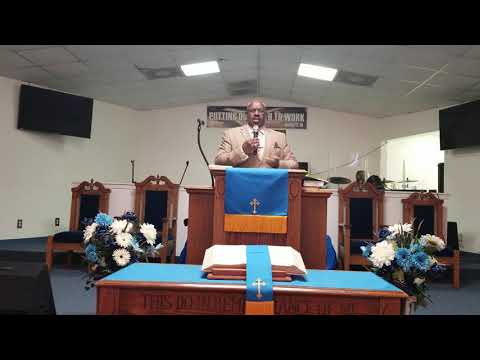 Is Any Thing Too Hard For My God! (Jeremiah 32:17=27)