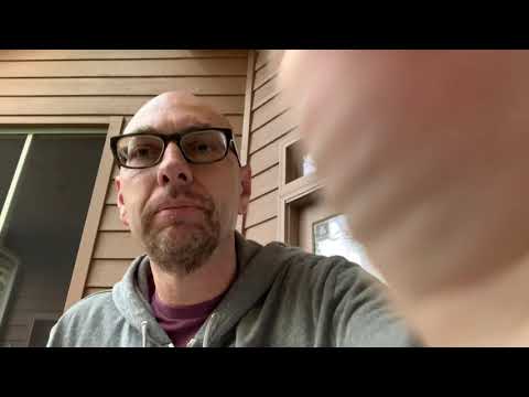 Exodus 28:1-5 - 8:00am - Pastor Paul Devotional