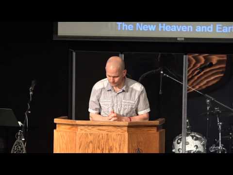 Calvary Chapel Spokane Valley - Luke 17:20-34