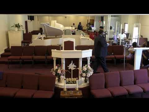 "I'm Going to Take Back Evertything The Devil stole From Me" Job 13:15-16