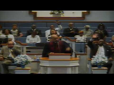 ''Praying And Watching!!!'' Nehemiah 4:7-9 8am Pastor Dr. Ricky R. Ezell, Sr.