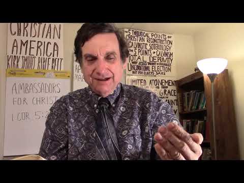 The Lord Liveth;...God of My Salvation Be Exalted - Psalm 18: 46