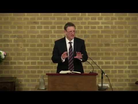 Satan's hour - Luke 22:47-53