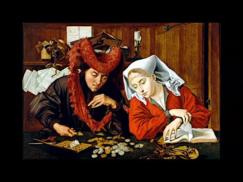 Amos 8:4-7 | Those Who Trample The Needy | Lectionary bible reading