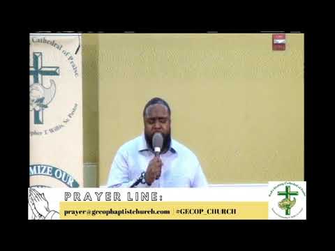 Genesis 22: 1-14 - On The Other Side Of The Mountain "How does it end"